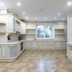 Фото Отель Коттедж в Щелково