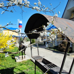Фото Отель База отдыха Аква-Вита
