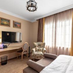 Фото Gansdorf Hotel (Гансдорф Отель)