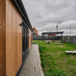 Фото Отель Lucky Home Rent (Лаки Хоум Рент) на улице Рыбачьей 45А