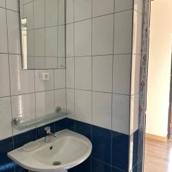 Номер стандарт с 1 двуспальной кроватью