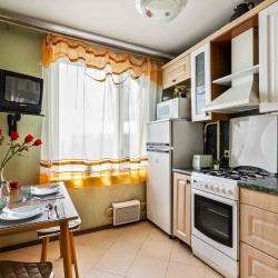 фото 8 Hermes Aparts (Хермес Апартс) на улице Гурьянова