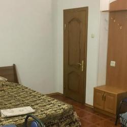 Фото Отель Тополя