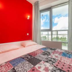 фото 16 MOKO Apartments (МОКО Апартментс) на улице Саморы Машела