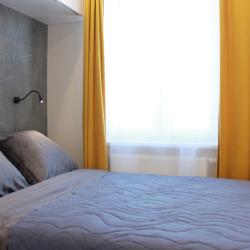 Фото Уютные апартаменты на улице Новгородская