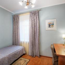 Фото Отель Свердлова27