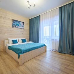 Фото Отель Коттедж в Покровской