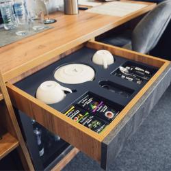 Фото Отель Горная Высота 985