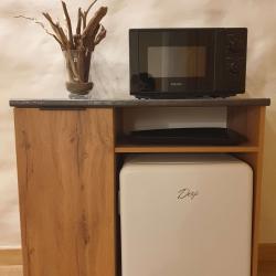 Комната стандарт №1