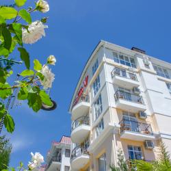 Фото Отель Вилла Валентина