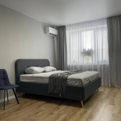 1-комнатные апартаменты улучшенные