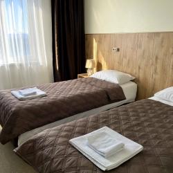 Фото Отель AmKam (АмКам)