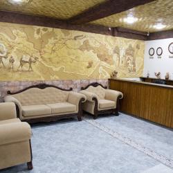 Фото Отель Пан Азиат