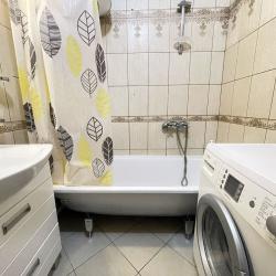 Фото Апартаменты на улица Лейтейзена 6