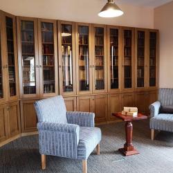 Фото Загородный отель Гуляй-Город