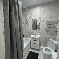 Фото Апартаменты на улице Жореса Алфёрова 12