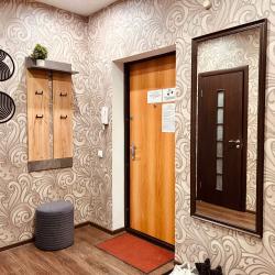 Фото Отель Harmonia Apartments (Гармония Апартментс) на улице Шекснинская 62
