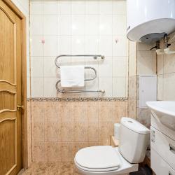 Фото Отель Kaminn apartments на улице Кавказская 32