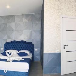 Фото Отель Маре Инфинити