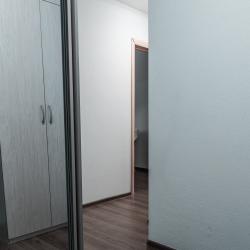 1-комнатные апартаменты эконом Златоустовская 20