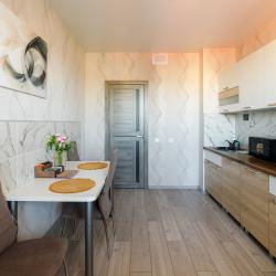 Апартаменты улучшенные Агапкина 21а