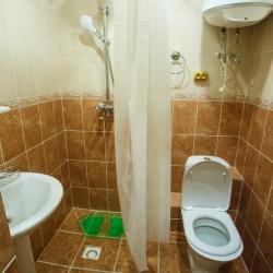 Фото Отель Уездный двор