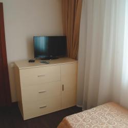 Фото Парк-Отель Васильевский