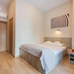 Фото Апарт-отель Берисон Маяковского