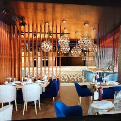 Фото Отель Комета