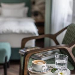 Фото Отель Zalkind Hotel (Залкинд)