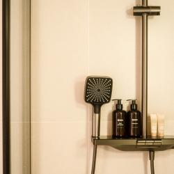 Коттедж стандарт Геокупол