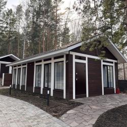 Фото Отель Клевер