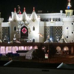 2-комнатные апартаменты стандарт