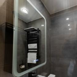 Фото Отель Васильевский Apartments 418H