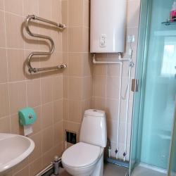 Фото Отель Центральная