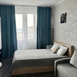 Фото Апартаменты на улице Карамзина 16