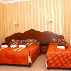 Фото Отель Южная ночь