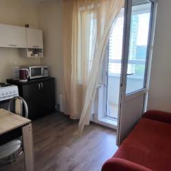 Фото Апартаменты на улице Окская