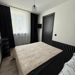 2-комнатные апартаменты стандарт (Г39)