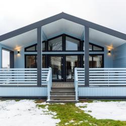 Фото Отель Efimonovo Life (Ефимоново Лайф)