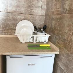 Апартаменты с видом на море