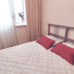 1-комнатные апартаменты студия №2