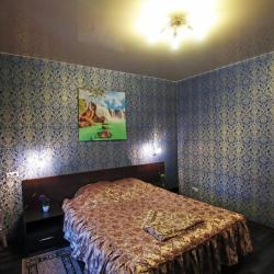 Фото Отель Домино