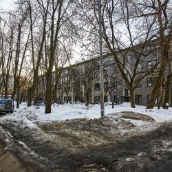 Фото Отель EasyGuest на Волоколамском шоссе
