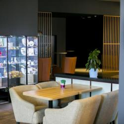 Фото Отель Demidov Plaza (Демидов Плаза)