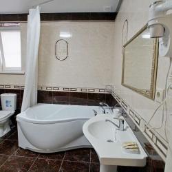 Фото Отель Эдем-С