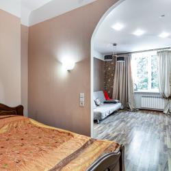 Фото Отель La Kiselya (Ла Киселиа)