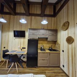 Фото Апарт-отель Les (Лес)