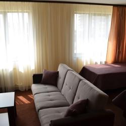 Фото Отель Юбилейная