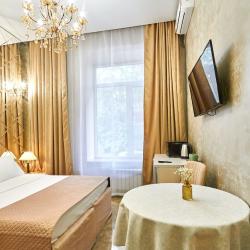 Фото Отель Versale hotel (Версаль)